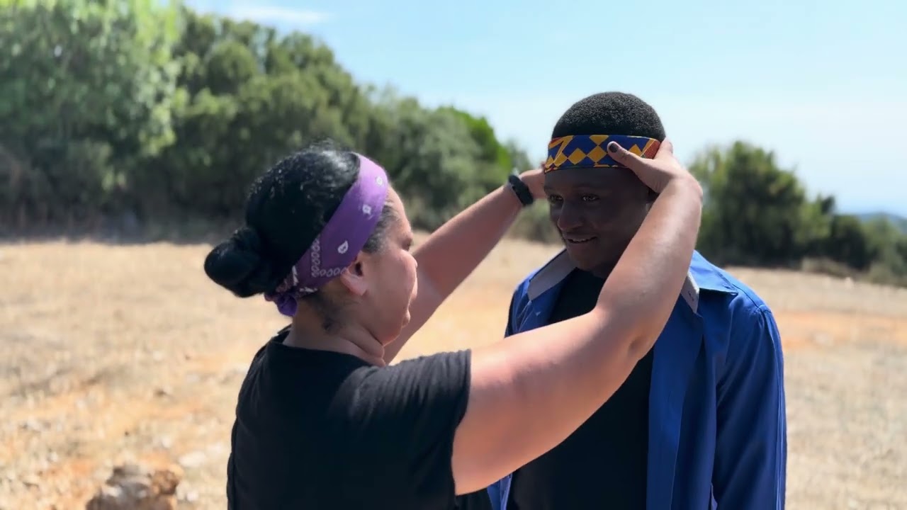 Making of Goodwin Island 22