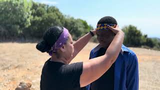 Making of Goodwin Island 22