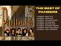 THE BEST OF PANBERS LAGU LAWAS NOSTALGIA TEMBANG KENANGAN