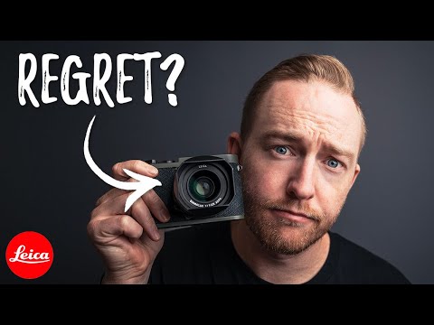 LEICA Q2: HONEST Opinion 6 Months Later