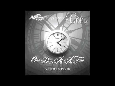 Cee - One Day At A Time x Blest2 x Bekah (2012)