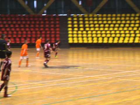 U.K.S. - Rodło Cup rocznik 1999/2000