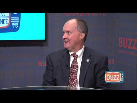 Buzz TV "Making a Difference" with - Sean Mulholland, Mulholland Forensics