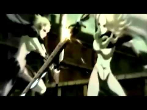 Claymore amv- Awake and alive