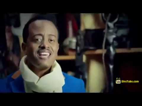 Yosef Gebre aka Jossy Seben Sema Guragegna Music Video