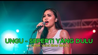 Download lagu UNGU - SEPERTI YANG DULU | VERSI SLOW ROCK (Cover By Ria Andini) mp3 Download lagu UNGU - SEPERTI YANG DULU | VERSI SLOW ROCK (Cover By Ria Andini) mp3