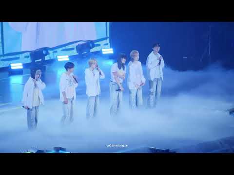 260117 NCT WISH WICHU FANCAM @ INTO THE WISH in TOKYO