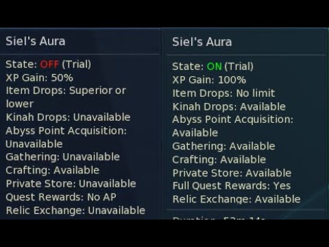 Aion Classic NA Free to Play Explained + Top 5 Tips (as of 30 June update)