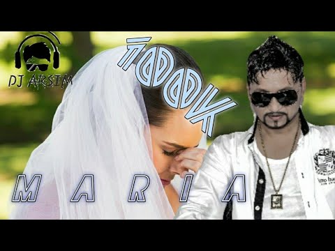 Sevcet Gio Style - MARIA (Official Music Video)