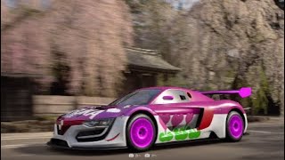 NGT48小越春花号　byGTS