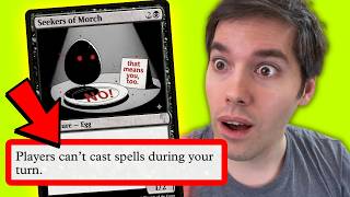 Rating AI Generated Magic: The Gathering Cards
