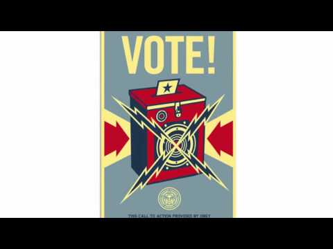 PROPAGANDA 2011 - MOJO