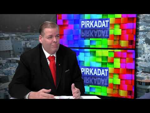 PIRKADAT Breuer Péterrel: Schmuck Andor