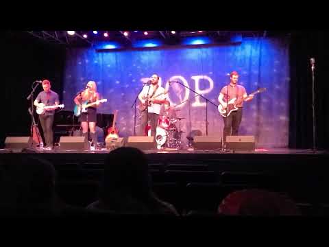 Better Take Me With You - Run Katie Run