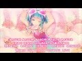 VOCALOID Cover Gumi Megpoid - CANDY CANDY ...