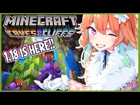 Insane Kiara's Minecraft Adventure: Mind-Blowing New Update!