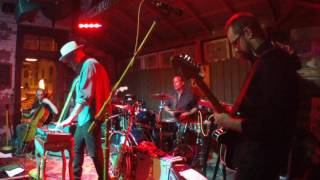 Mike Doughty - Bus To Beelzebub (Tampa, FL, January 21, 2017)