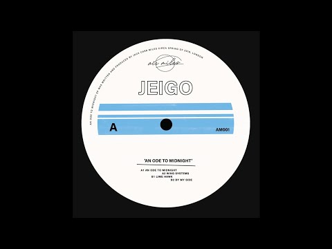Jeigo - An Ode To Midnight