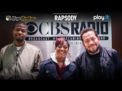 Rapsody (Full) - Rap Radar