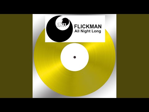 All Night Long - Original Mix