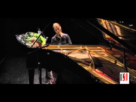 Natalia Morozova interpreta Thalberg-Bellini "Casta Diva"