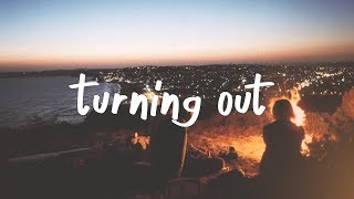 AJR - Turning Out (Lyrics Video)