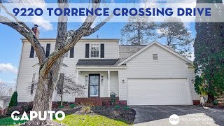 Torrence Crossing subdivision in Huntersville, NC