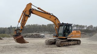 Case CX210B Minibagger kaufen - Bild 4 | Machineryline CH Case CX210B Minibagger | Bild 4 - Machineryline