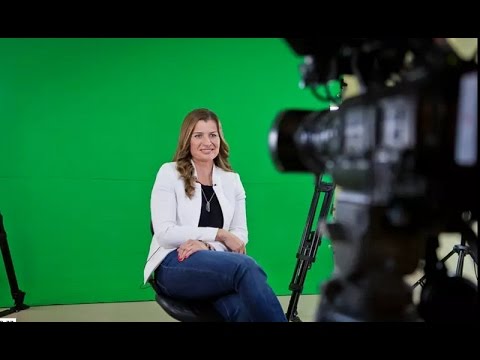 Cykl filmy promocyjne o nauce - Dr Beata Nowakowska