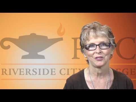 Riverside City College Welcome Center