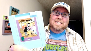 Open Cart Surgery - Pesterminator by Color Dreams