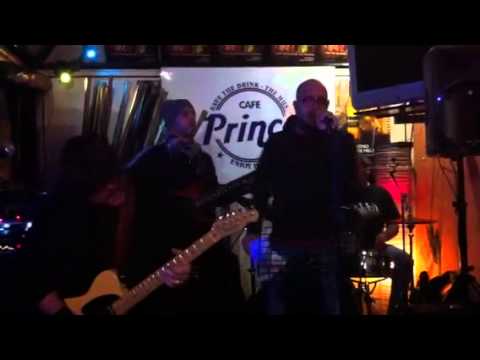 hey joe jimi hendrix by calma apparente