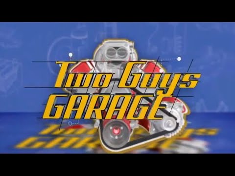 POR-15 Product Review on Two Guys Garage