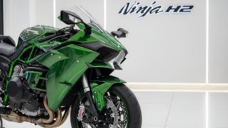 Download lagu 2026 Kawasaki Ninja H2 is LY REVEALED! mp3 Download lagu 2026 Kawasaki Ninja H2 is LY REVEALED! mp3