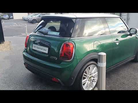 Mini Cooper Electric Level 2 - Image 2