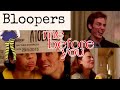Me Before You bloopers | behind the scenes | Emilia Clarke | Sam Claflin
