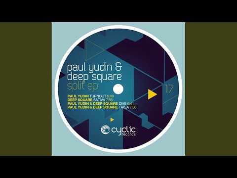 Sativa (Original Mix)