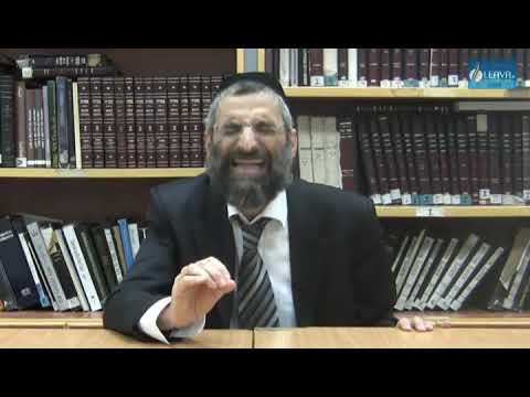 Arrêtons la CASSE ... Les REMARQUES (même constructives) empoisonnent le COUPLE !  Rav Ron CHAYA