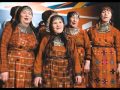 Eurovision 2011. Russia. Buranovskie Babushki ...