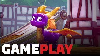 Gameplay #2 - Gamescom 2018