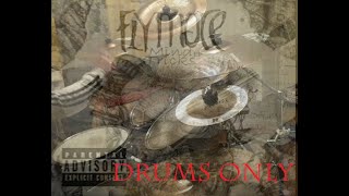 Flymore - All 4 Love (Drums only)