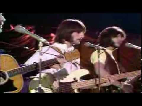 Tremeloes: "Silence Is Golden" (UK, 1967)