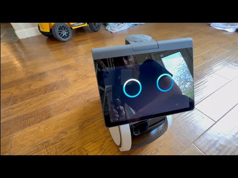 MEET ASTRO! - DAY 17