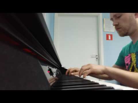 Aleksandr Chesnokov - 4 chords