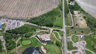 preview picture of video 'Legends Golf and Country Club, Edmonton, Ab.'