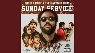 Fire (feat. Bonnie B)