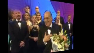 Mustafa ERSES-Sarardım Ben Sarardım Senin İçin Sarardım (HÜSEYNİ)R.G.