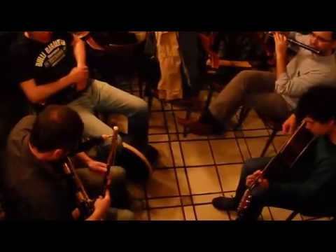 Three scottish slip jigs