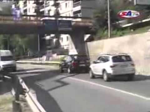 sat patrola-put od beograda do crne gore preko bosne 1.mp4