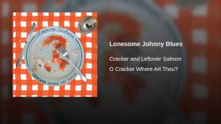 Lonesome Johnny Blues